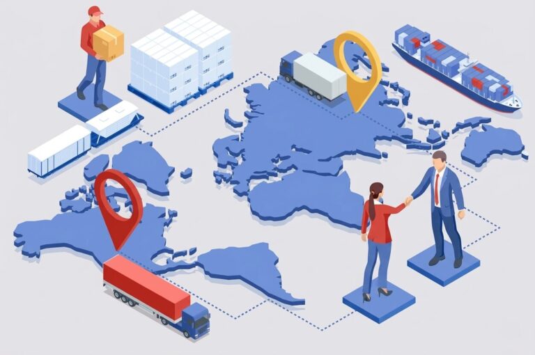 Charcoal Asia Pacific Export Network